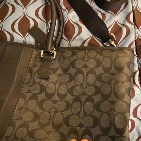 Coach Bags Coach Weekender Bag Poshmark